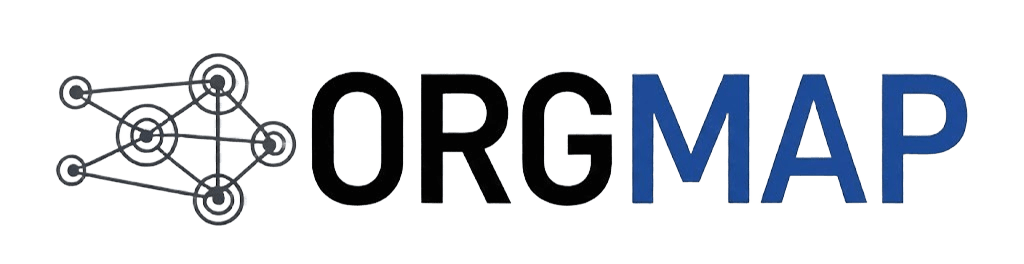 ORG MAP